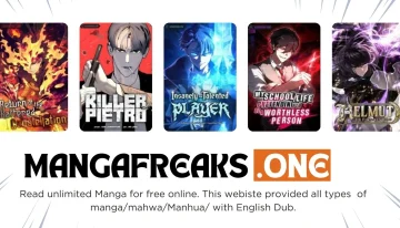Manga